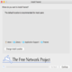 Freenet mac