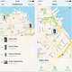 Localiser mon iPhone