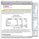 Nisus Writer Express
