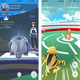 Pokemon Go iOS