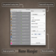 Name Mangler