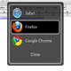 MultiBrowser