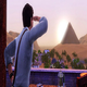 Les Sims 3 : World Adventures