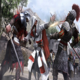 Assassin's Creed : Brotherhood