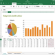 Microsoft Excel pour iPad