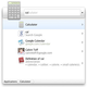 Google Quick Search Box