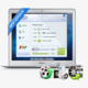 321Soft Video Converter for Mac