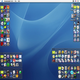 Popup Dock