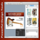 Business Card Shop