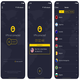 Cyberghost VPN iOS