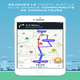 Waze - GPS, Maps 