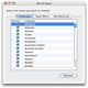 Monolingual