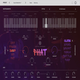 UJam Virtual Drummer Phat  