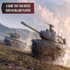 World of Tanks Blitz sur Mac