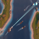 Leviathan : Warships
