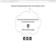Epic Privacy Browser pour Mac