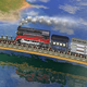 Sid Meier's Railroads!
