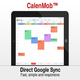 CalenMob iOS
