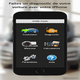 EOBD Facile - OBD2 Diagnostic Automobile