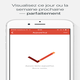 Todoist: Liste des tâches | To-Do List
