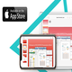 ONLYOFFICE Documents 4.0 pour iOS