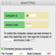 GotoHTTP for MacOS