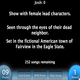 Theme Song Trivia