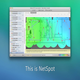 NetSpot Wi-Fi Reporter