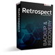 Retrospect pour Mac