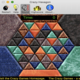 Crazy Hexagon