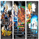 Dragon Ball Legends iOS 
