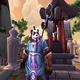 World of Warcraft : Mists of Pandaria