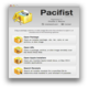 Pacifist