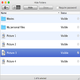 Hide Folders