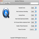 QuickTime X Preferences
