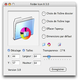 Folder Icon X
