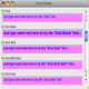 Font Viewer