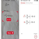 PhotoMath iOS