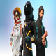 Fortnite Battle Royale iOS