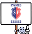 Avatar de l’utilisateur