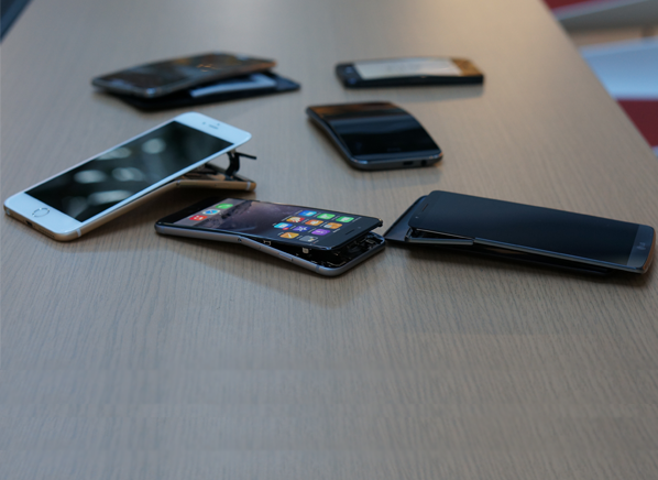 Bendgate