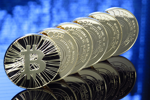 Bitcoin