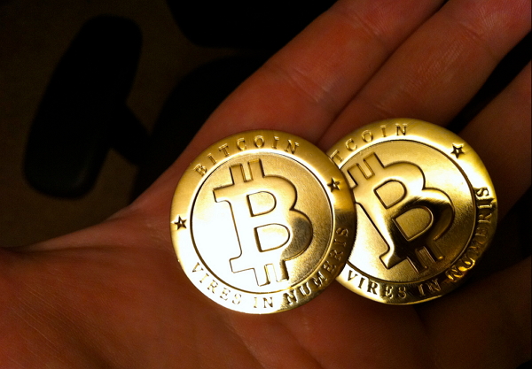 Bitcoin