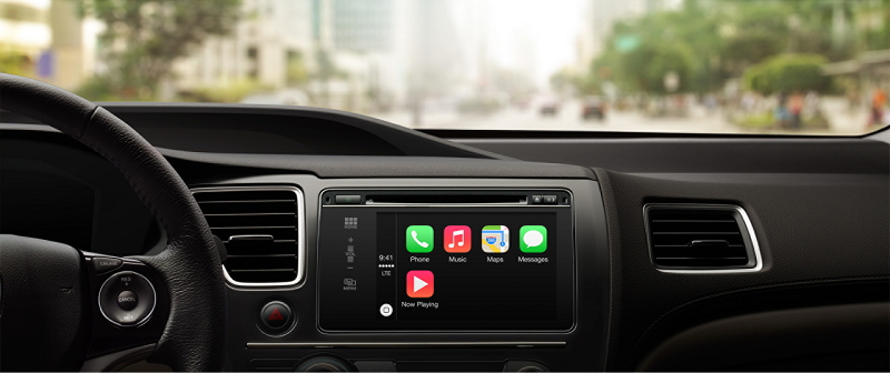 CarPlay