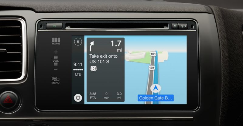 CarPlay