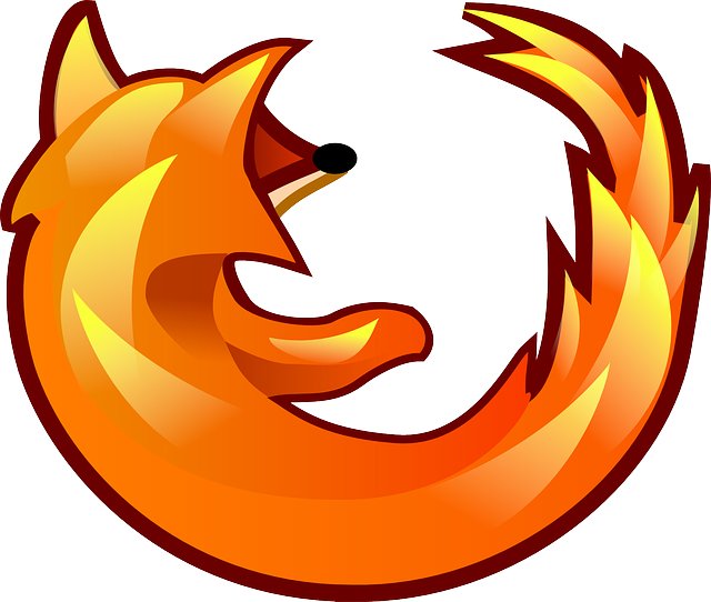 Firefox