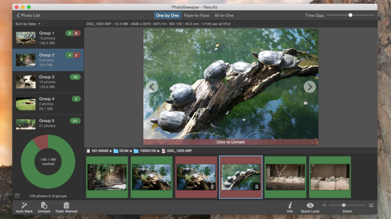 PhotoSweeper