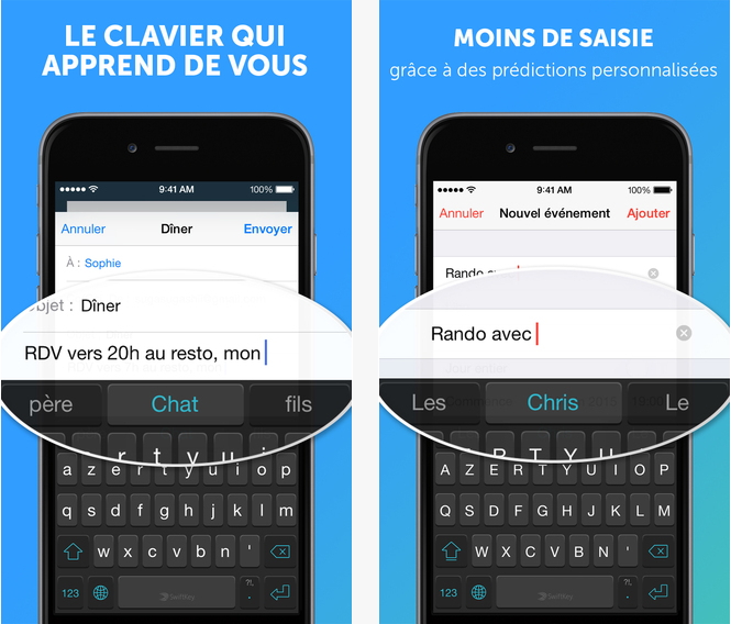 SwiftKey