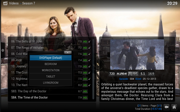 XBMC