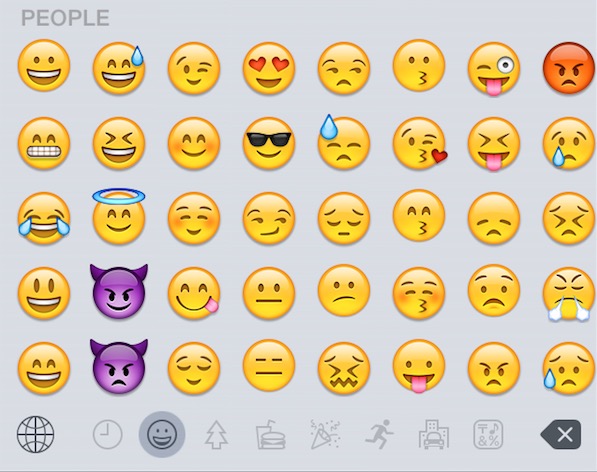 emoji